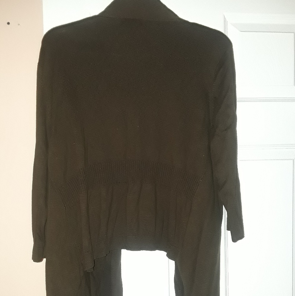 Cardigan - Picture 2 of 3